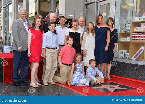 Jennifer Garner, William John Garner, Patricia Ann Garner, Susannah Kay ...