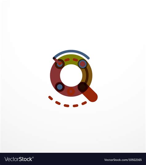 Linear Logo Example 的图像结果