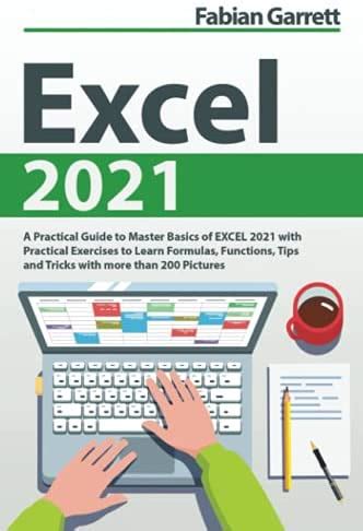 Excel Tutorial 2021 的图像结果