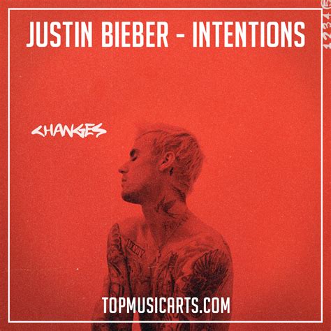 Justin Bieber ft Quavo - Intentions Ableton Remake (Pop Template) – Top ...
