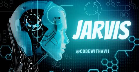 Jarvis Script for Python 的图像结果