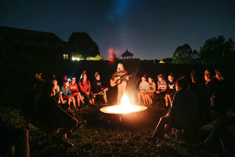 Christian Summer Camp Counselor Jobs — Heartland Christian Summer Camp ...