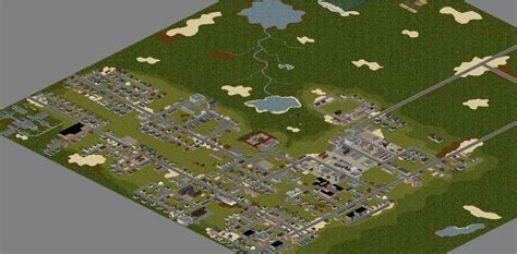 Project Zomboid Map - Explore All Locations & Secrets!