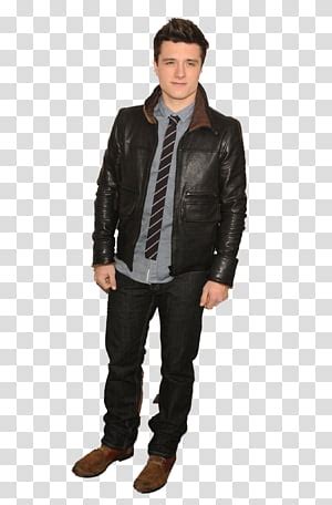 JOSH HUTCHERSON transparent background PNG clipart | HiClipart
