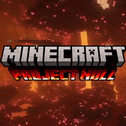 Image result for Minecraft Null Mod
