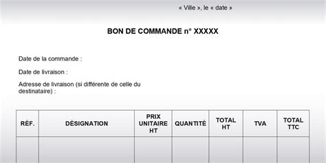 Invitation De Commande 的图像结果