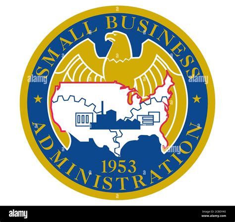 Business Management And Administration Logo
