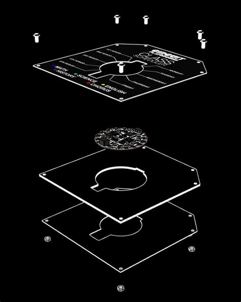 Circuit Playground Class Scheduler