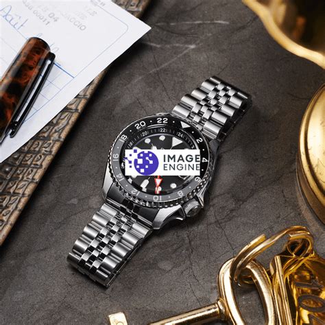 Seiko 5 Sports Automatic Watches - Go beyond The Norm