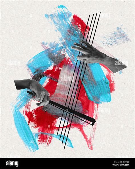 Modern Contemporary Art Music at Kellie Jackson blog