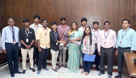 School of Computing | Sathyabama Institute of Science and Technology ...