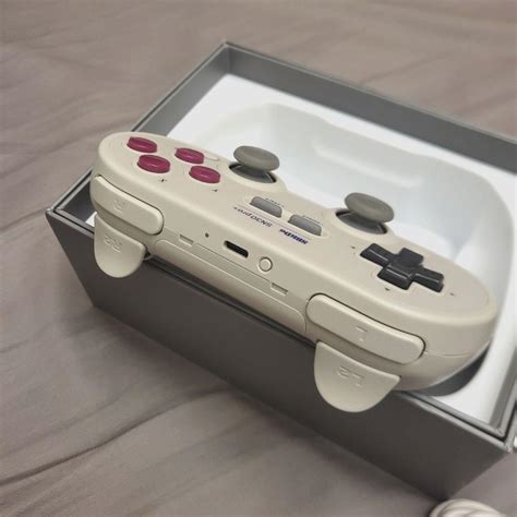 Image result for 8Bitdo SN30 Pro Plus