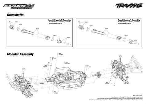 Traxxas Slash 4x4 and Ford Fiesta ST | EuroRC.com