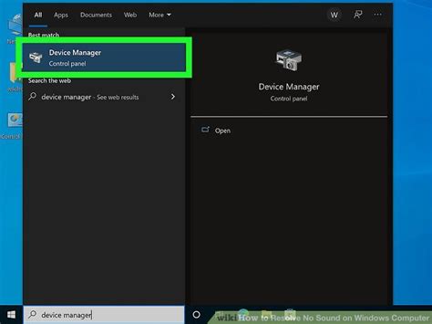 Why Is My Computer Sound Not Working 的图像结果