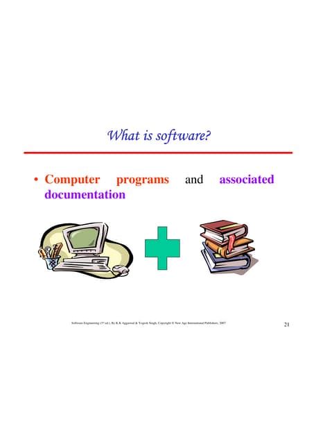 Example of Software Component 的图像结果