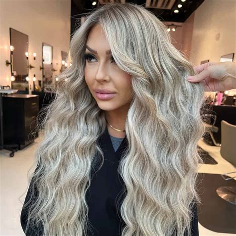 Voted Best Hair Extensions in The Woodlands - Weft & Tape-In