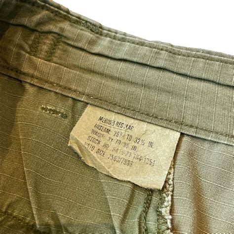 00s US ARMY "Cutoff" Cargo shorts | What’z up