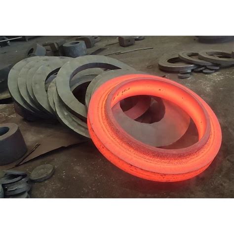 Image result for Wheel Forging Process