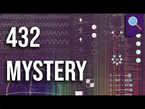 Desmistificando: 432 Mystery