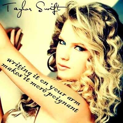Farce the Music: Brand New Taylor Swift Single Cover