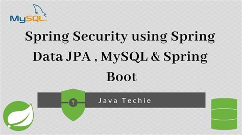 Spring Boot MySQL JPA 的图像结果