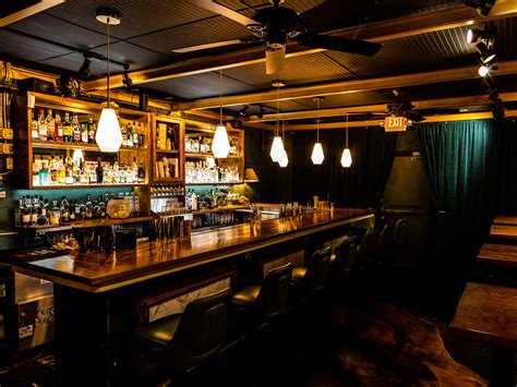 Bar Hacienda - Review - Downtown - Austin - The Infatuation