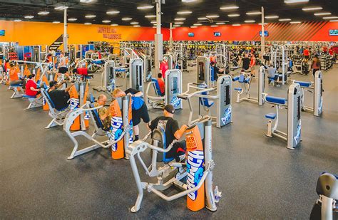 Crunch Fitness to open Hoover location in former Sky Zone - al.com