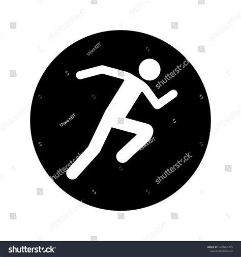 Run Fast Icon 的图像结果