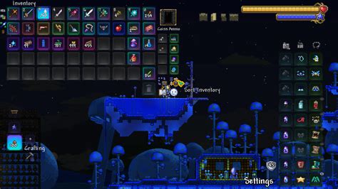 The Calamity Texture Pack Terraria Texturepacks