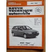 Amazon.in: Buy Rta 504.1 fiat tipo 1.1-1.4-1.4 dgt-1.6 dgt (88/89) Book ...