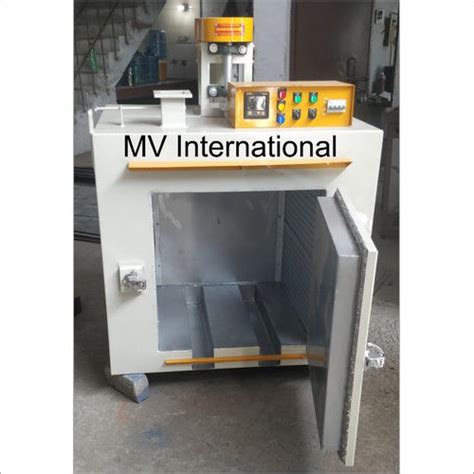 Trolley Type Oven Manufacturer, Supplier, Exporter in Bahadurgarh