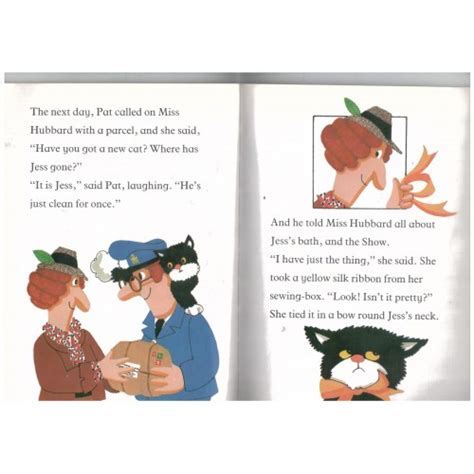 Kids - Early Skill Building - Pet Show (Postman Pat Easy Reader) used ...