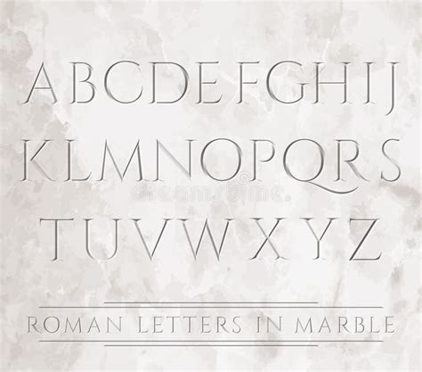 Image result for Roman Writing Alphabet