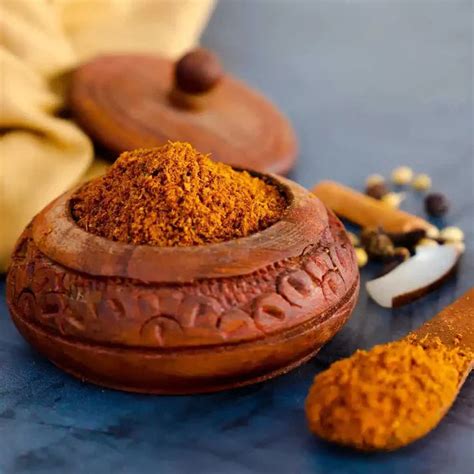 Garam Masala: Unlocking Traditional Flavors in Indian Cuisine – Sailaws ...