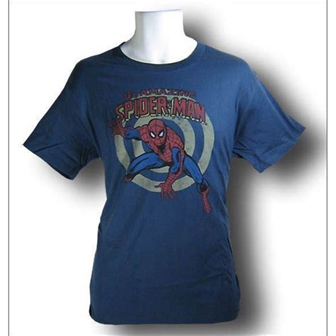 Spiderman Shirt Target