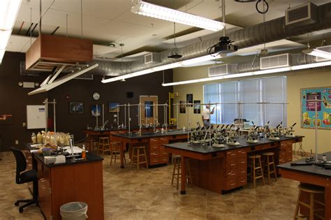 Central Florida Aerospace Academy — Rodda Construction