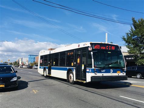 Q44-SBS and extras - Bus Photos & Videos - NYC Transit Forums