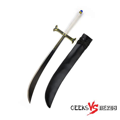 One Piece Mihawk Sword