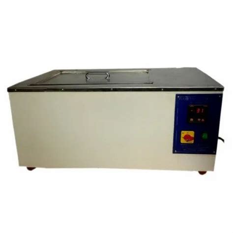 Laboratory Equipment - Constant Temperature Water Bath Manufacturer ...