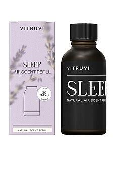 VITRUVI Sleep Air Scent Refill | REVOLVE