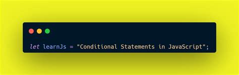 Image result for JavaScript Conditional Operator