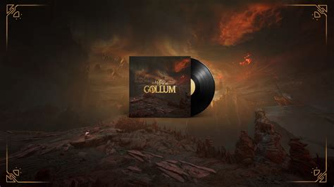 Buy The Lord of the Rings: Gollum™ - Original Soundtrack - Microsoft ...
