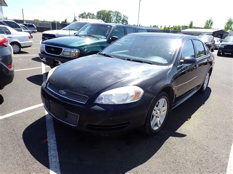 2012 Chevy Impala Problems 的图像结果