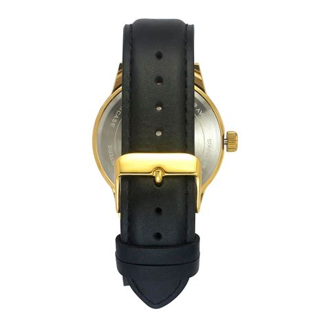 Timex Men Red Round Dial Analog Watch - TWEG19938 – KRISHNA WATCH COMPANY