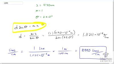 Image result for Physics Chapter 27 Light Answers
