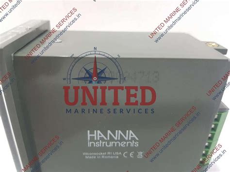 BLACK STONE BL 983313 EC MINI CONTROLLER CONNECTIVITY TESTER | United ...