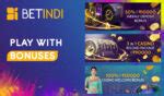 Betindi Online Casino - Official site in India | Get Bonus 10000 INR ...