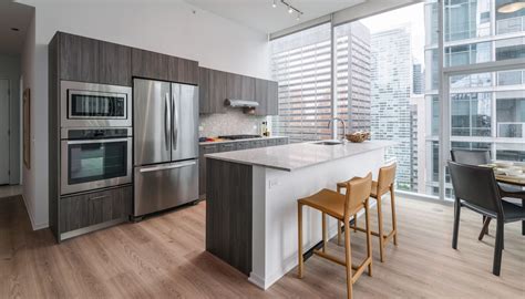 Optima Signature - Luxury Apartments & Rentals in Chicago | Luxury Living