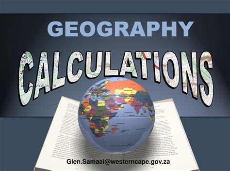 Image result for Geography Grade 12 Explained