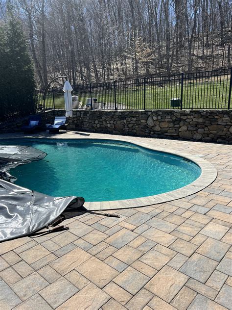 Pool Opening Service